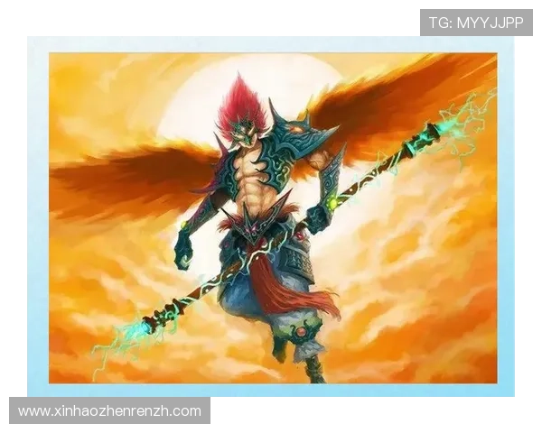 三一真人的神奇法宝：传说中的神器与其背后的神秘力量